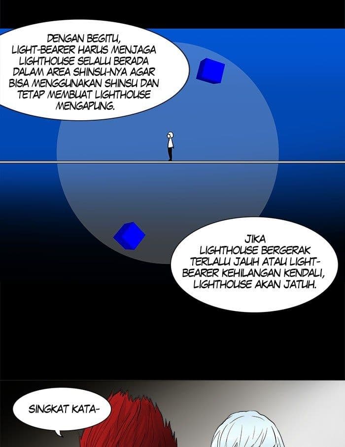 Chapter Komik
              Tower of God Chapter 40 - page 31