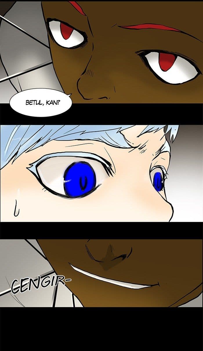 Chapter Komik
              Tower of God Chapter 40 - page 29