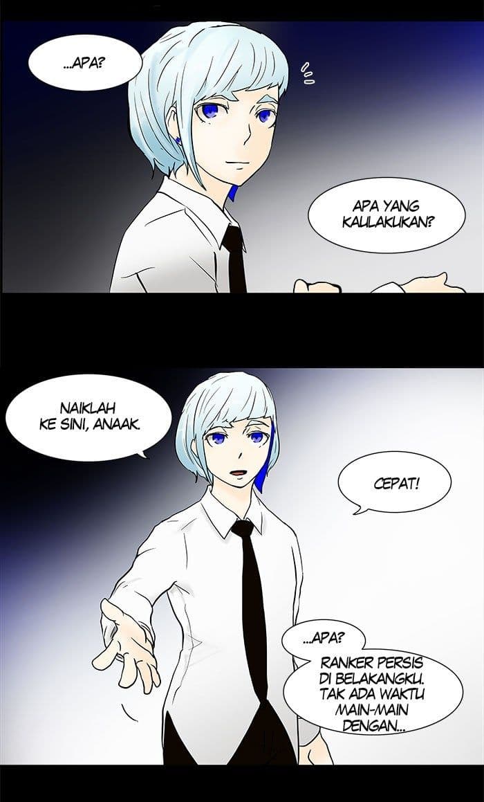 Chapter Komik
              Tower of God Chapter 40 - page 13