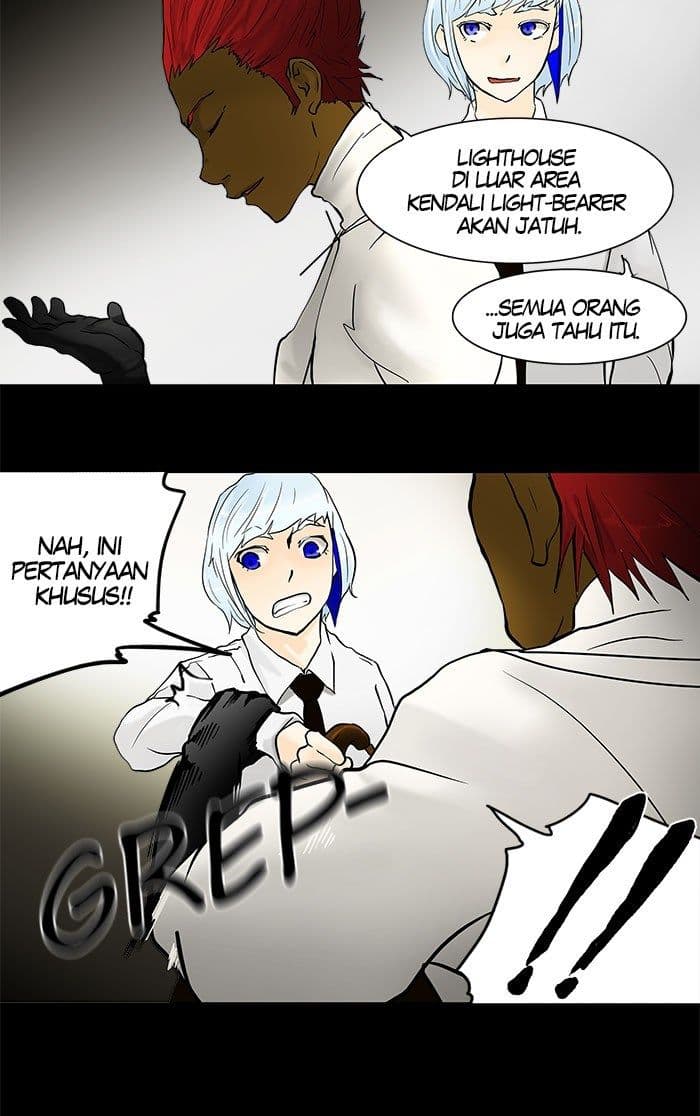 Chapter Komik
              Tower of God Chapter 40 - page 32