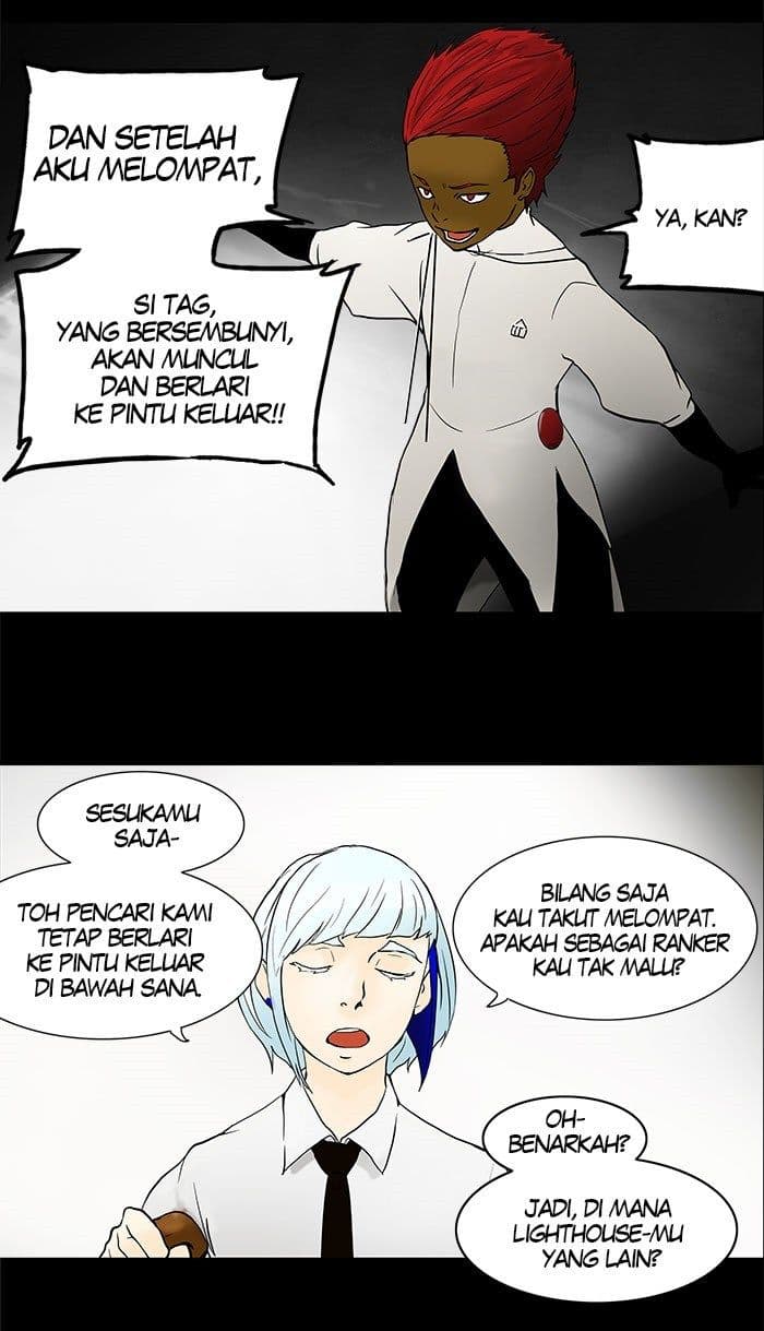 Chapter Komik
              Tower of God Chapter 40 - page 23