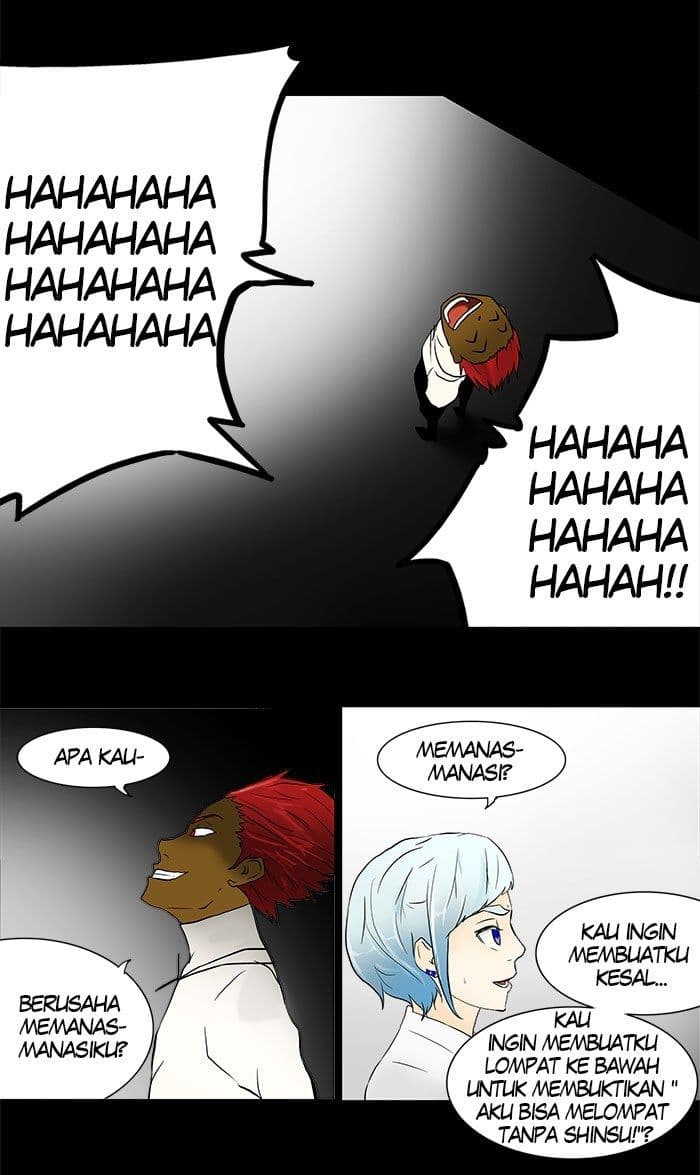 Chapter Komik
              Tower of God Chapter 40 - page 22