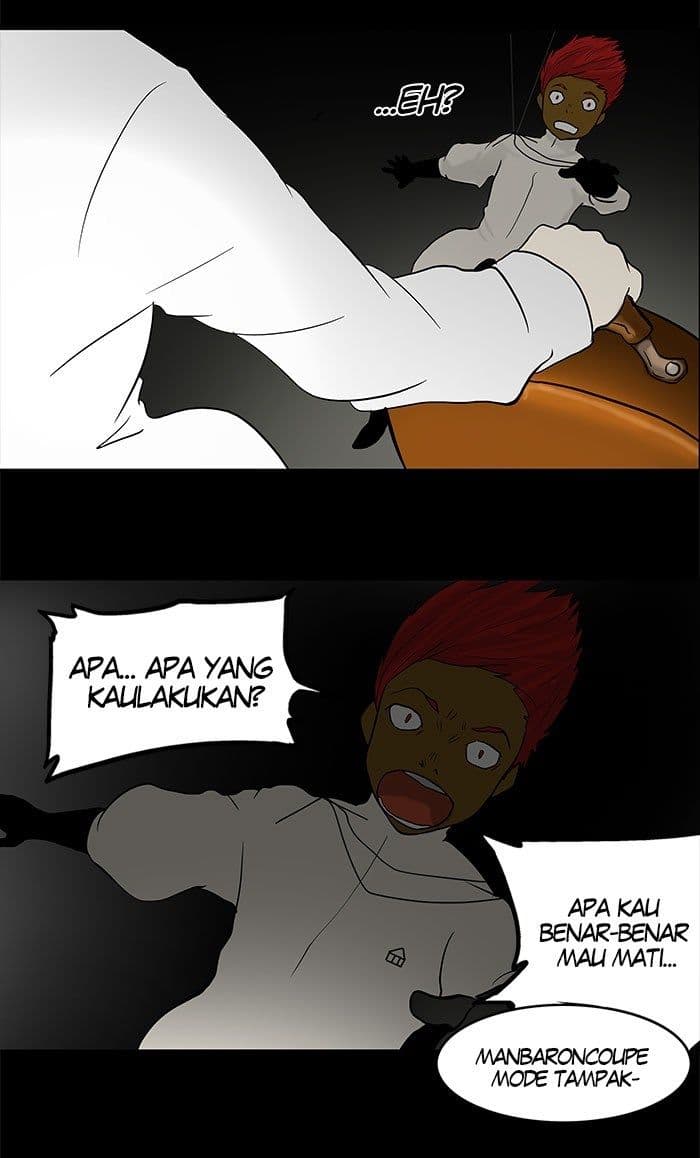 Chapter Komik
              Tower of God Chapter 40 - page 39