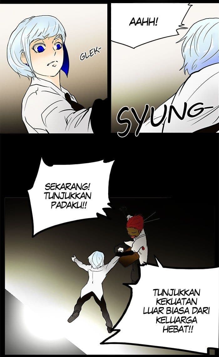 Chapter Komik
              Tower of God Chapter 40 - page 35