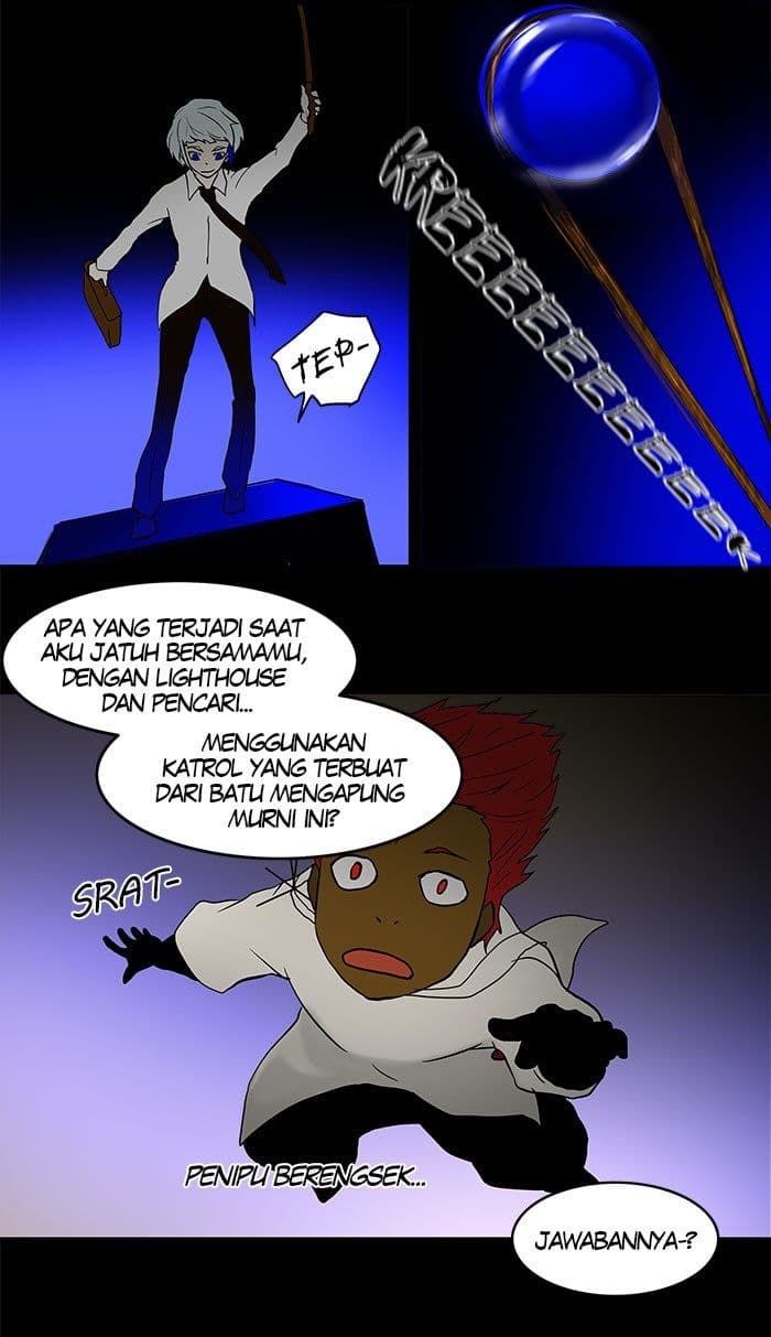 Chapter Komik
              Tower of God Chapter 40 - page 42