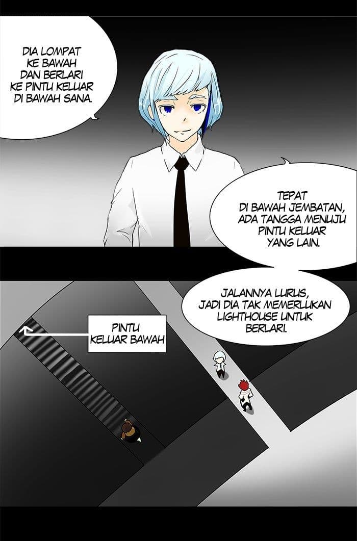 Chapter Komik
              Tower of God Chapter 40 - page 7