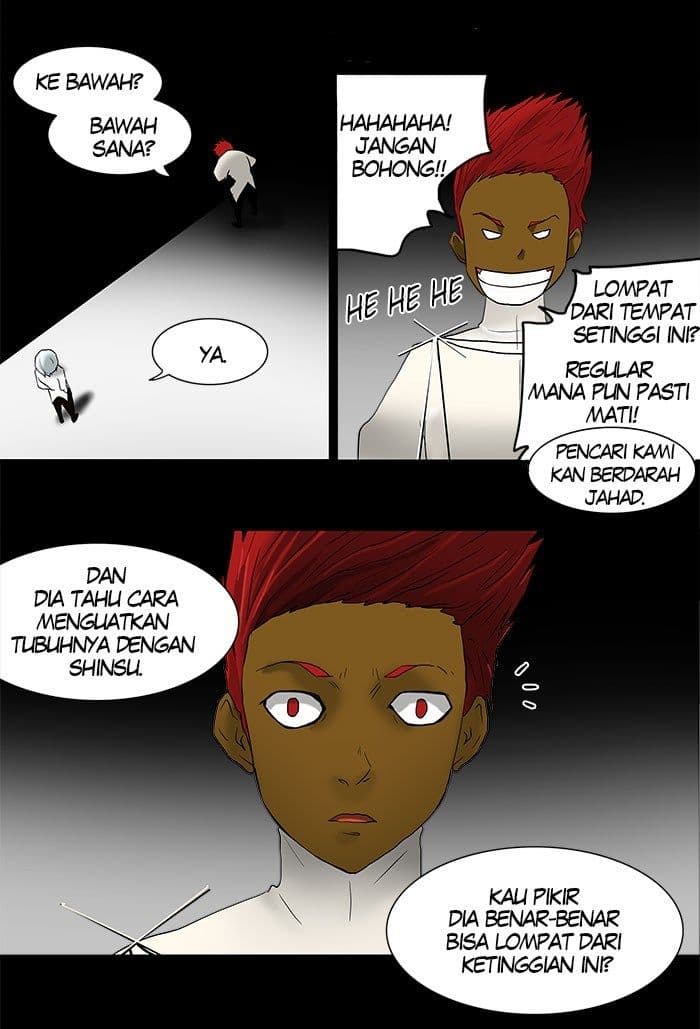 Chapter Komik
              Tower of God Chapter 40 - page 6