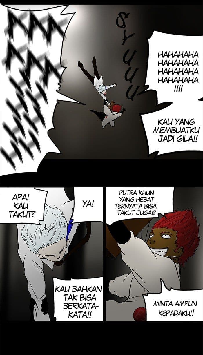 Chapter Komik
              Tower of God Chapter 40 - page 37