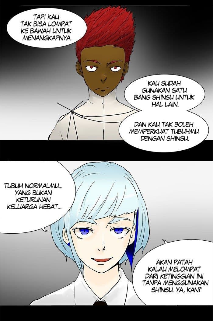 Chapter Komik
              Tower of God Chapter 40 - page 8