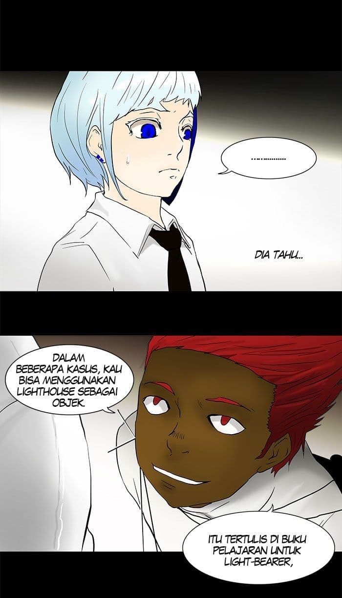 Chapter Komik
              Tower of God Chapter 40 - page 28