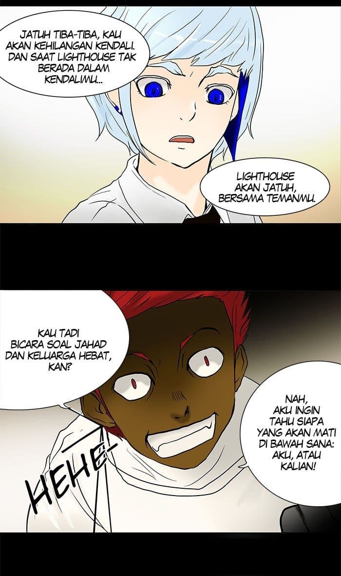 Chapter Komik
              Tower of God Chapter 40 - page 34