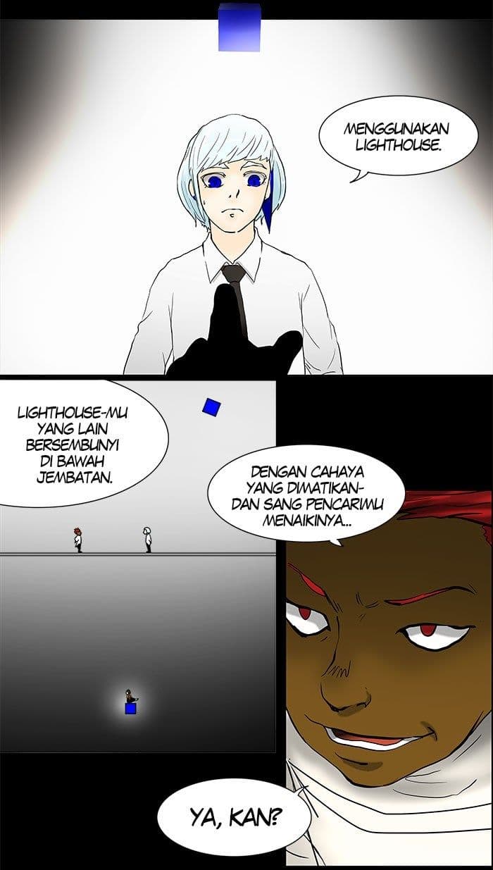 Chapter Komik
              Tower of God Chapter 40 - page 27