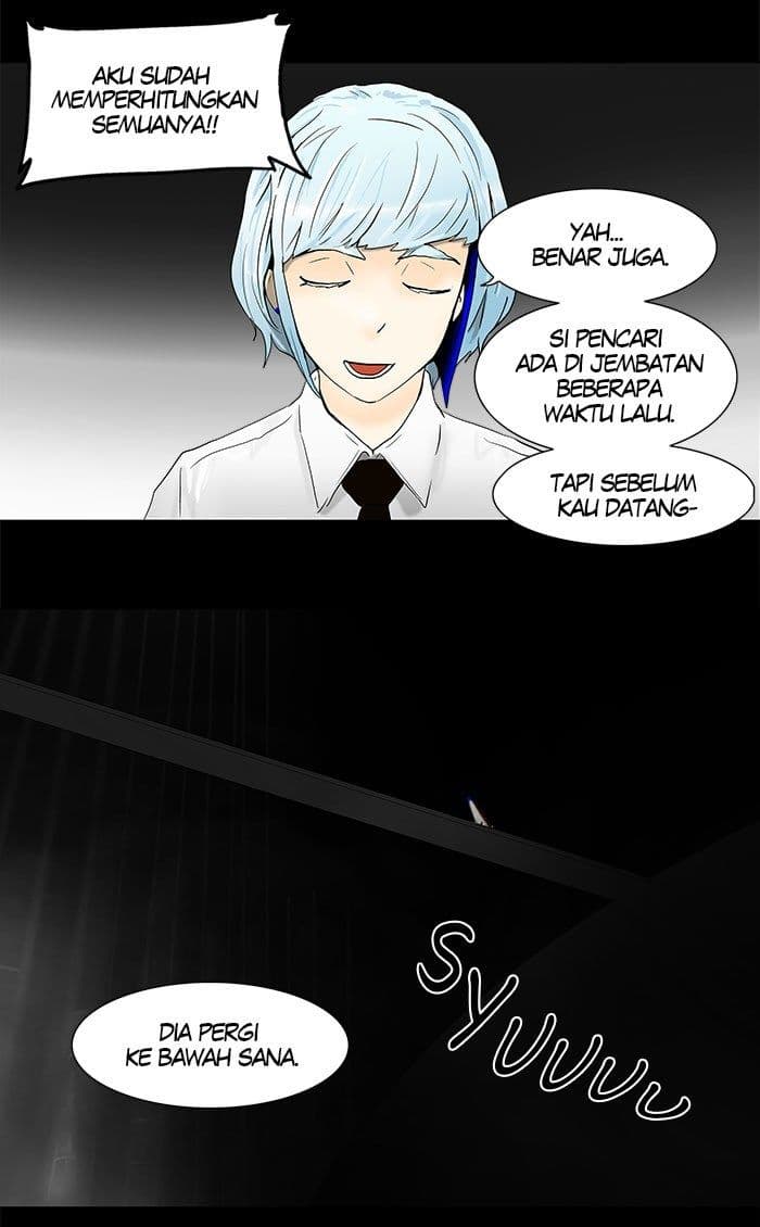 Chapter Komik
              Tower of God Chapter 40 - page 5