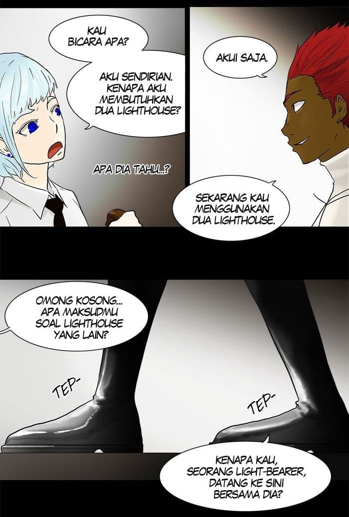 Chapter Komik
              Tower of God Chapter 40 - page 25