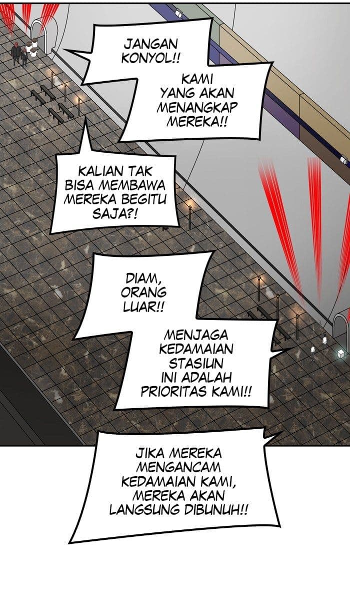 Chapter Komik
              Tower of God Chapter 400 - page 53