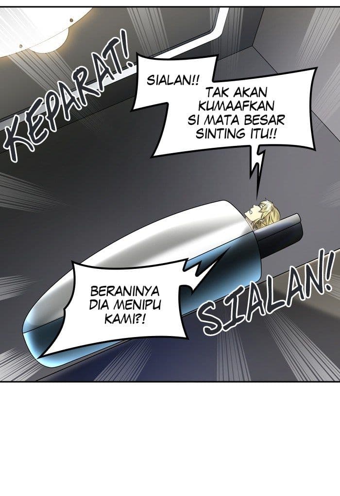 Chapter Komik
              Tower of God Chapter 400 - page 84