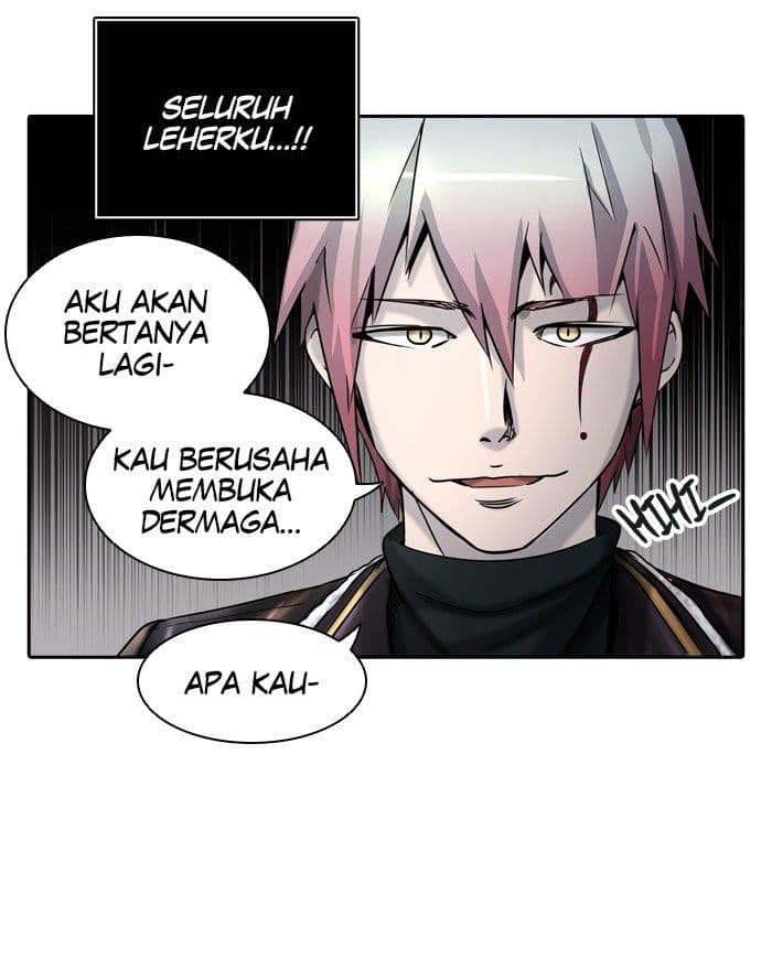 Chapter Komik
              Tower of God Chapter 400 - page 112