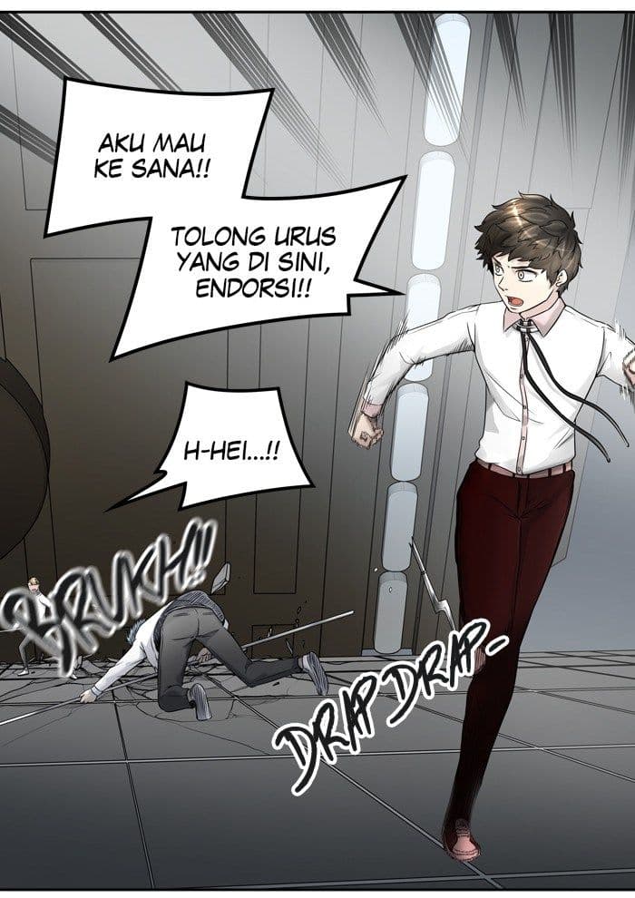 Chapter Komik
              Tower of God Chapter 400 - page 74