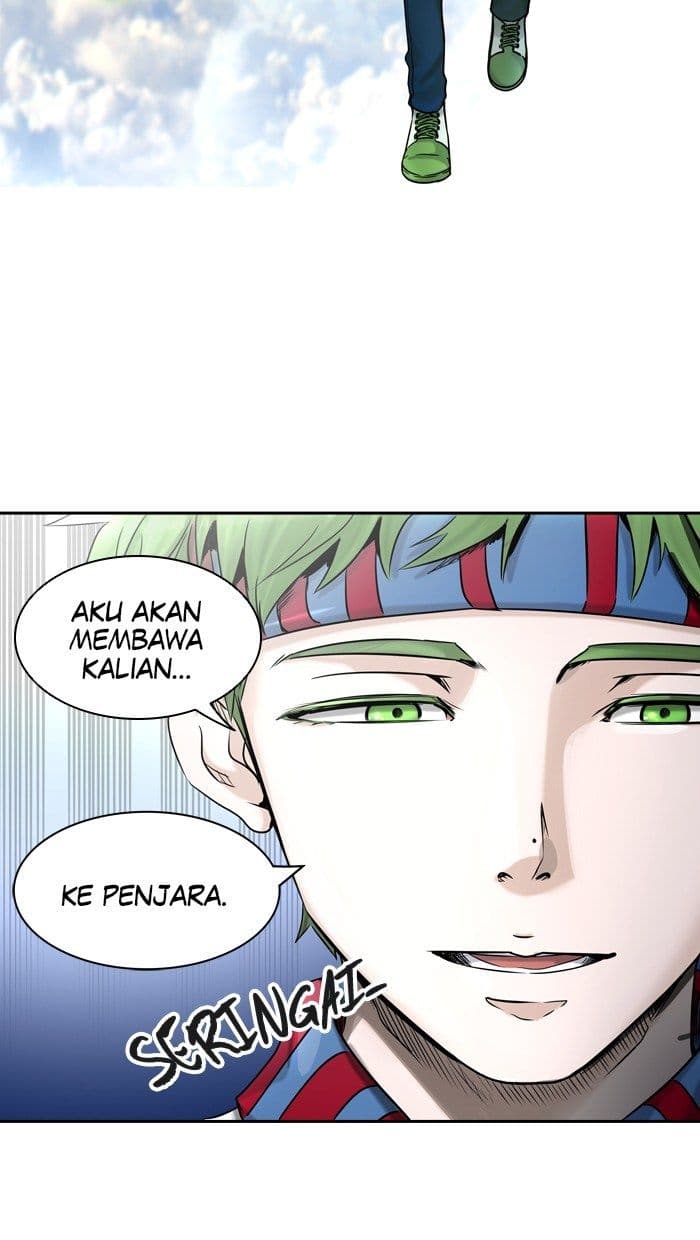 Chapter Komik
              Tower of God Chapter 400 - page 47