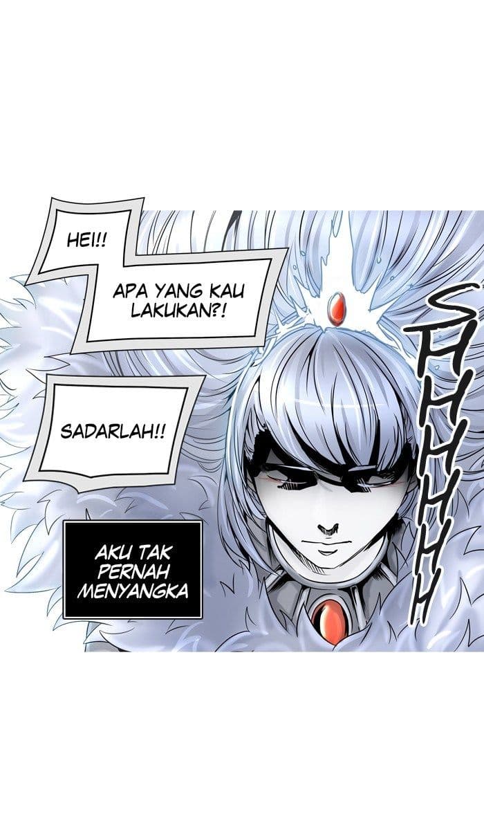 Chapter Komik
              Tower of God Chapter 400 - page 32