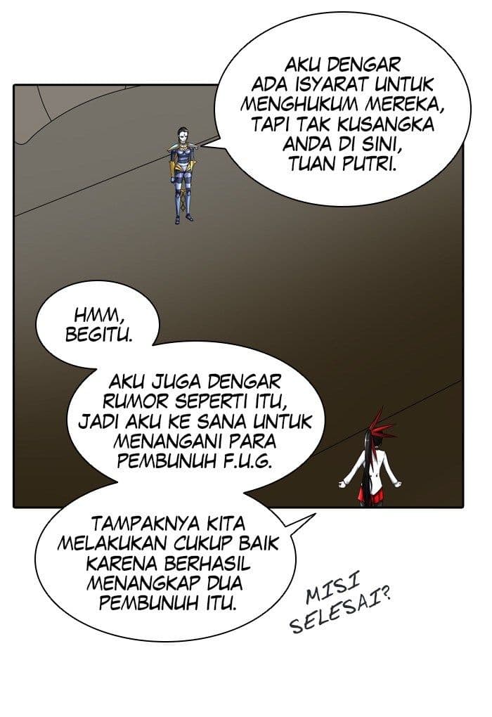 Chapter Komik
              Tower of God Chapter 400 - page 98