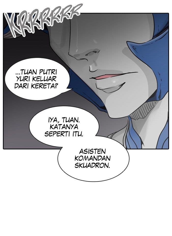 Chapter Komik
              Tower of God Chapter 400 - page 130