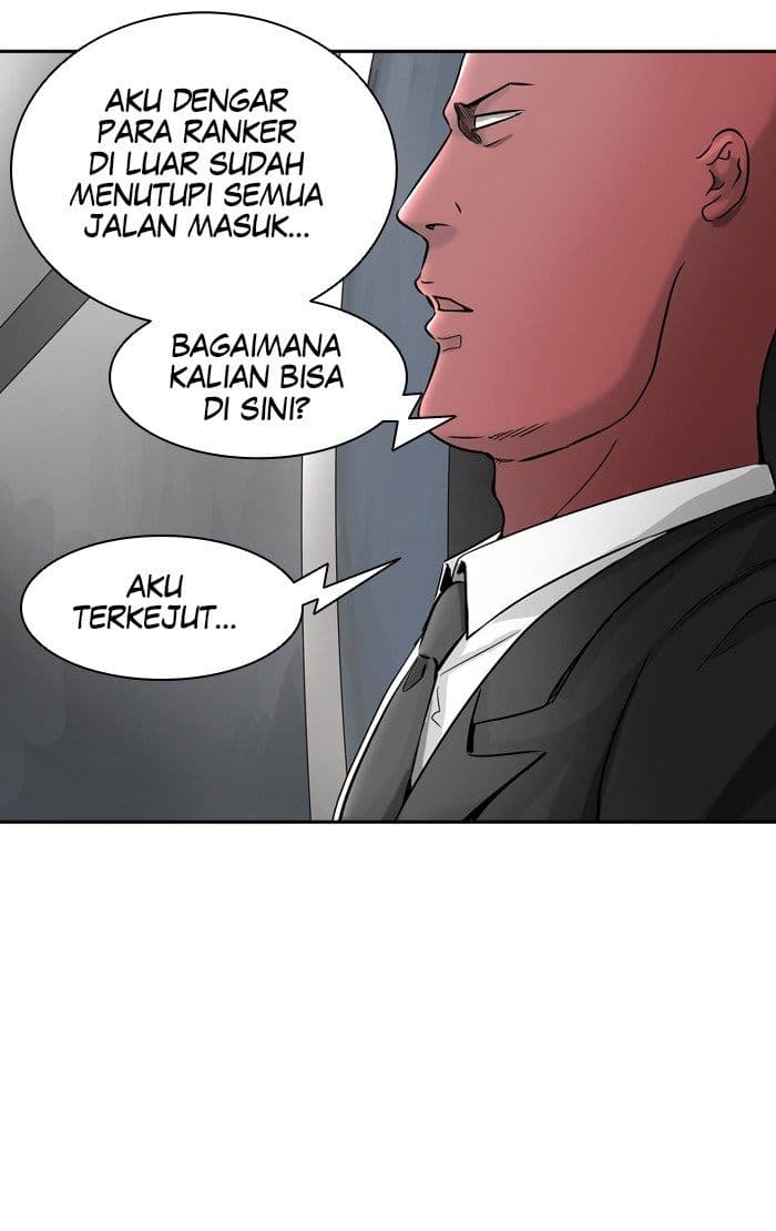 Chapter Komik
              Tower of God Chapter 400 - page 50