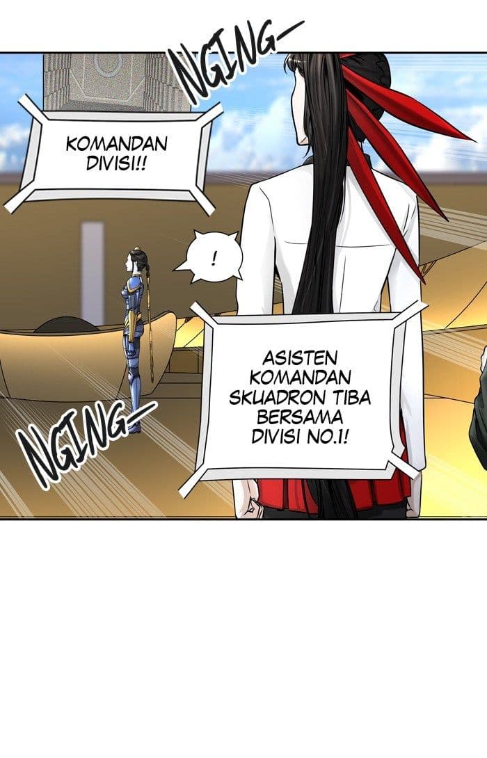 Chapter Komik
              Tower of God Chapter 400 - page 126