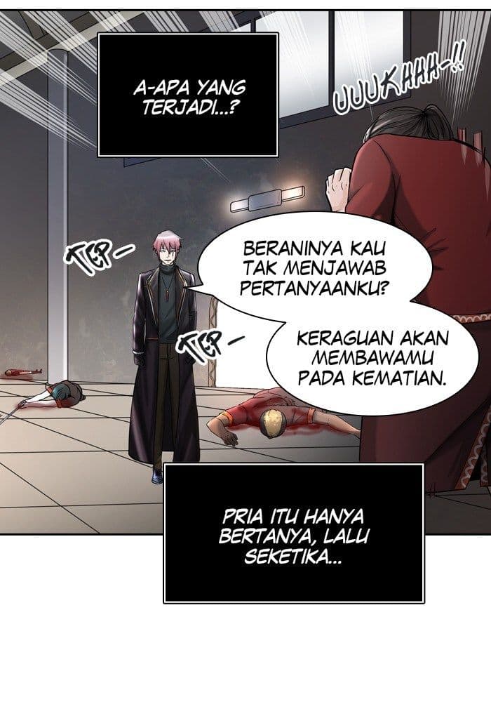 Chapter Komik
              Tower of God Chapter 400 - page 111