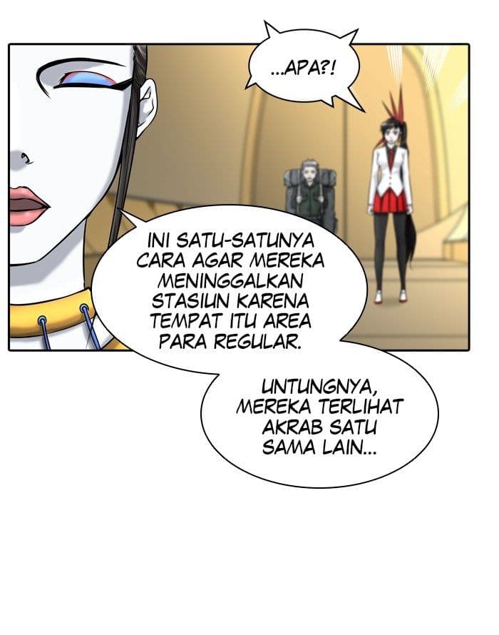 Chapter Komik
              Tower of God Chapter 400 - page 105