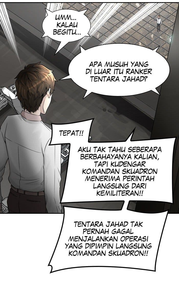 Chapter Komik
              Tower of God Chapter 400 - page 54