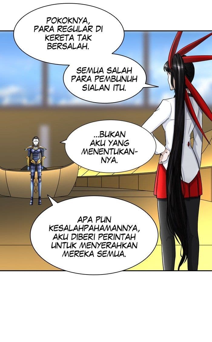 Chapter Komik
              Tower of God Chapter 400 - page 99