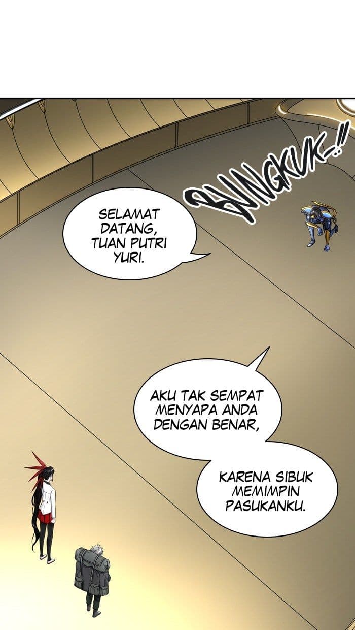 Chapter Komik
              Tower of God Chapter 400 - page 93