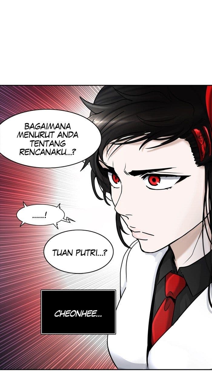 Chapter Komik
              Tower of God Chapter 400 - page 107