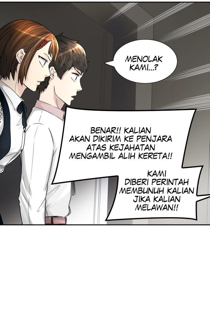 Chapter Komik
              Tower of God Chapter 400 - page 52