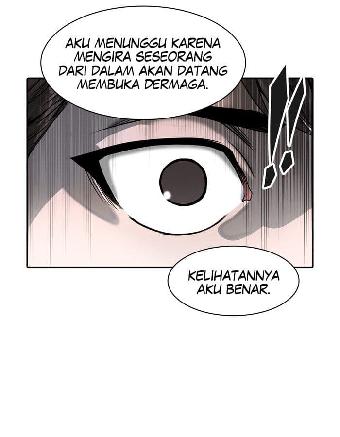 Chapter Komik
              Tower of God Chapter 400 - page 59