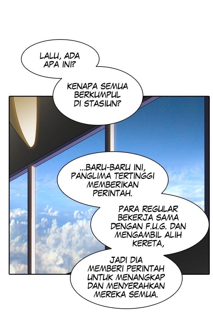 Chapter Komik
              Tower of God Chapter 400 - page 97