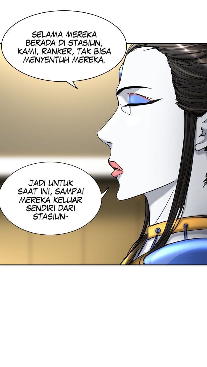 Chapter Komik
              Tower of God Chapter 400 - page 103