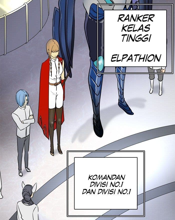 Chapter Komik
              Tower of God Chapter 400 - page 132