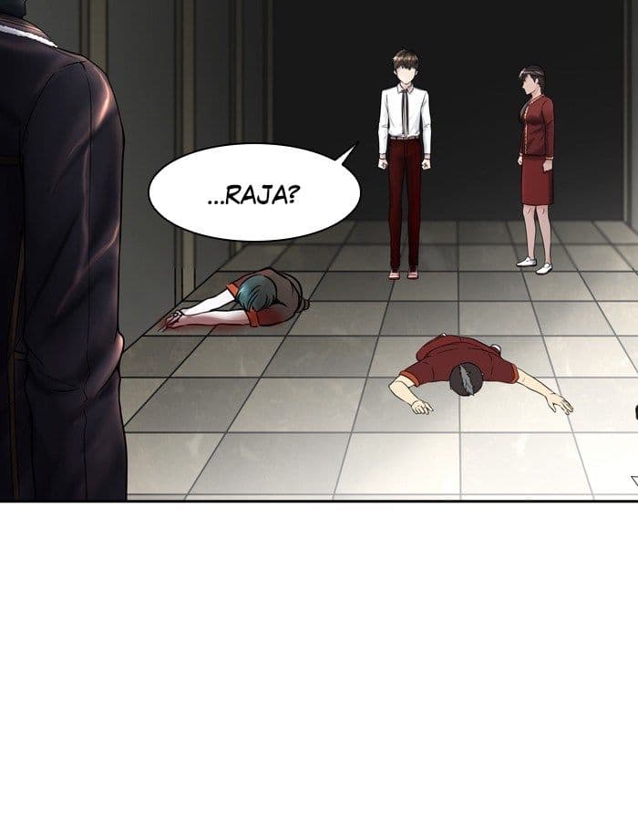 Chapter Komik
              Tower of God Chapter 401 - page 33