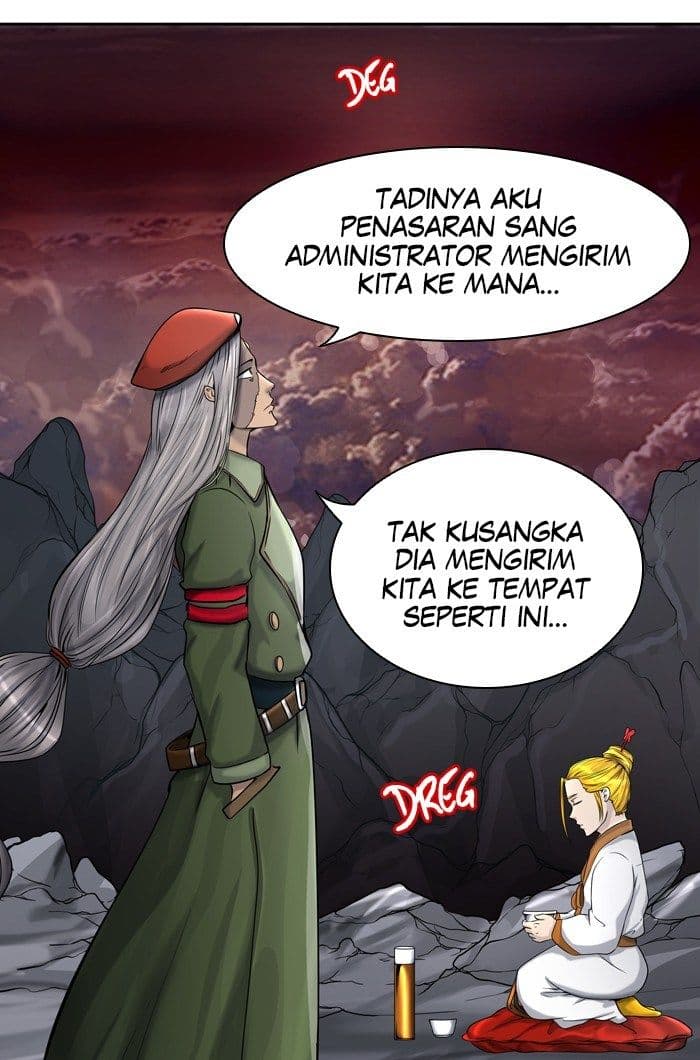 Chapter Komik
              Tower of God Chapter 401 - page 93