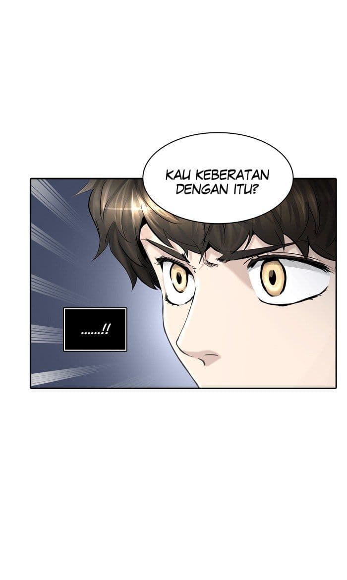 Chapter Komik
              Tower of God Chapter 401 - page 20