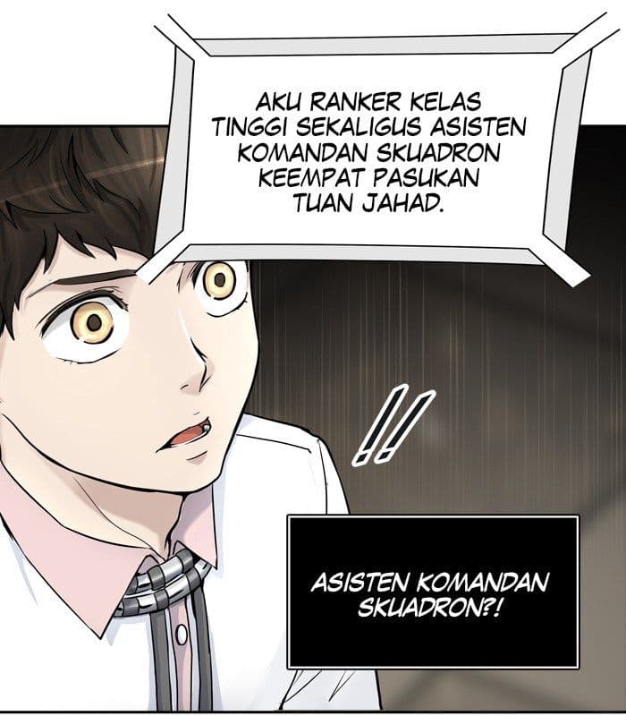 Chapter Komik
              Tower of God Chapter 401 - page 79