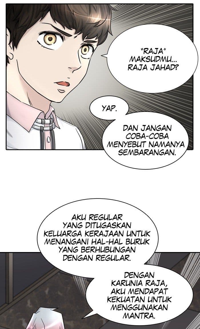 Chapter Komik
              Tower of God Chapter 401 - page 34