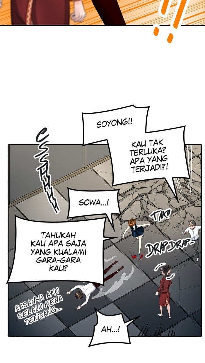 Chapter Komik
              Tower of God Chapter 401 - page 62