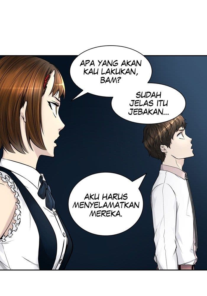 Chapter Komik
              Tower of God Chapter 401 - page 85