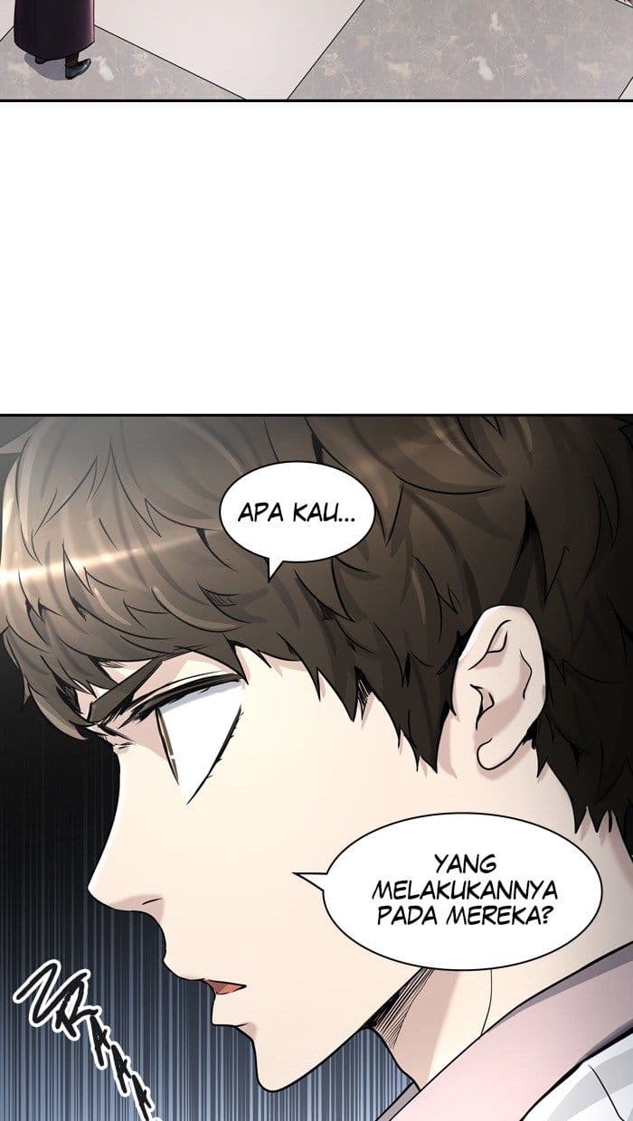 Chapter Komik
              Tower of God Chapter 401 - page 18