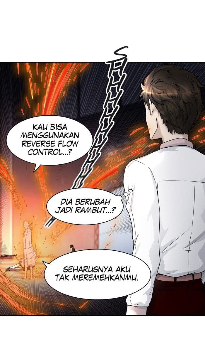 Chapter Komik
              Tower of God Chapter 401 - page 55