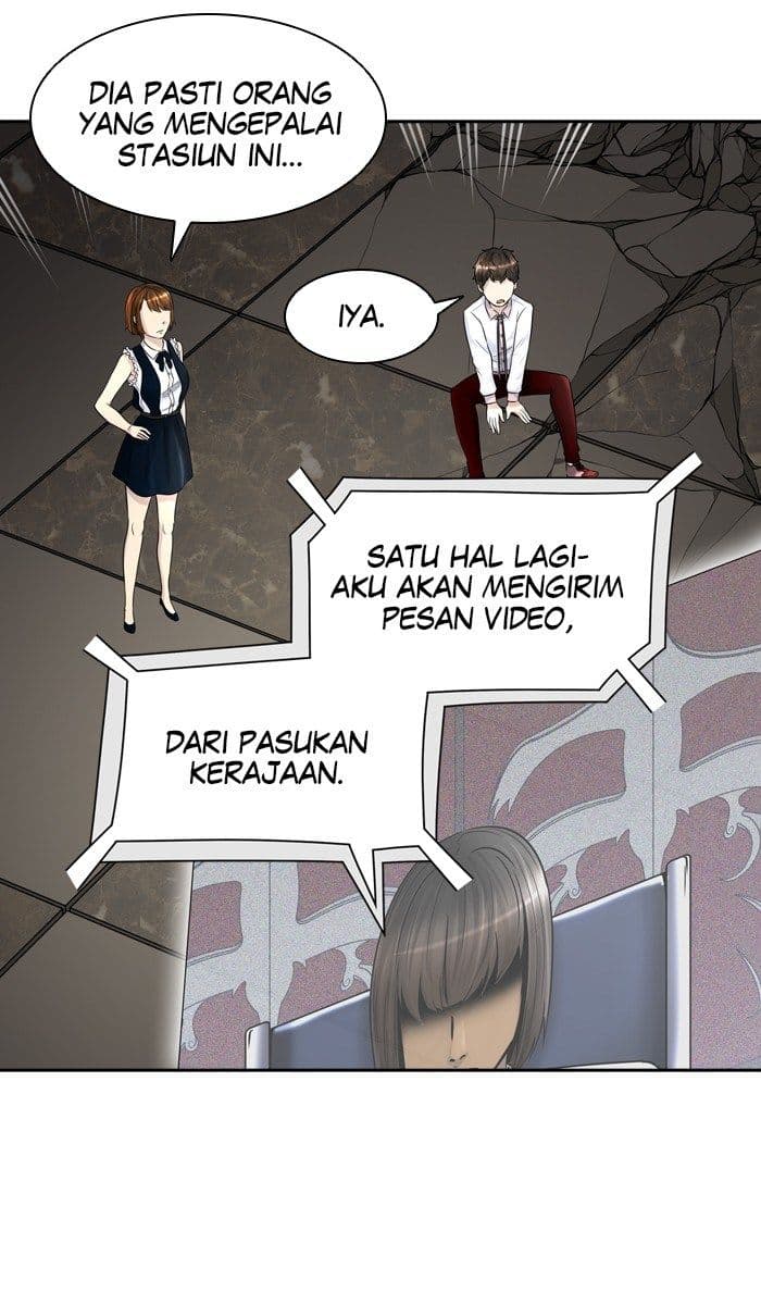 Chapter Komik
              Tower of God Chapter 401 - page 75