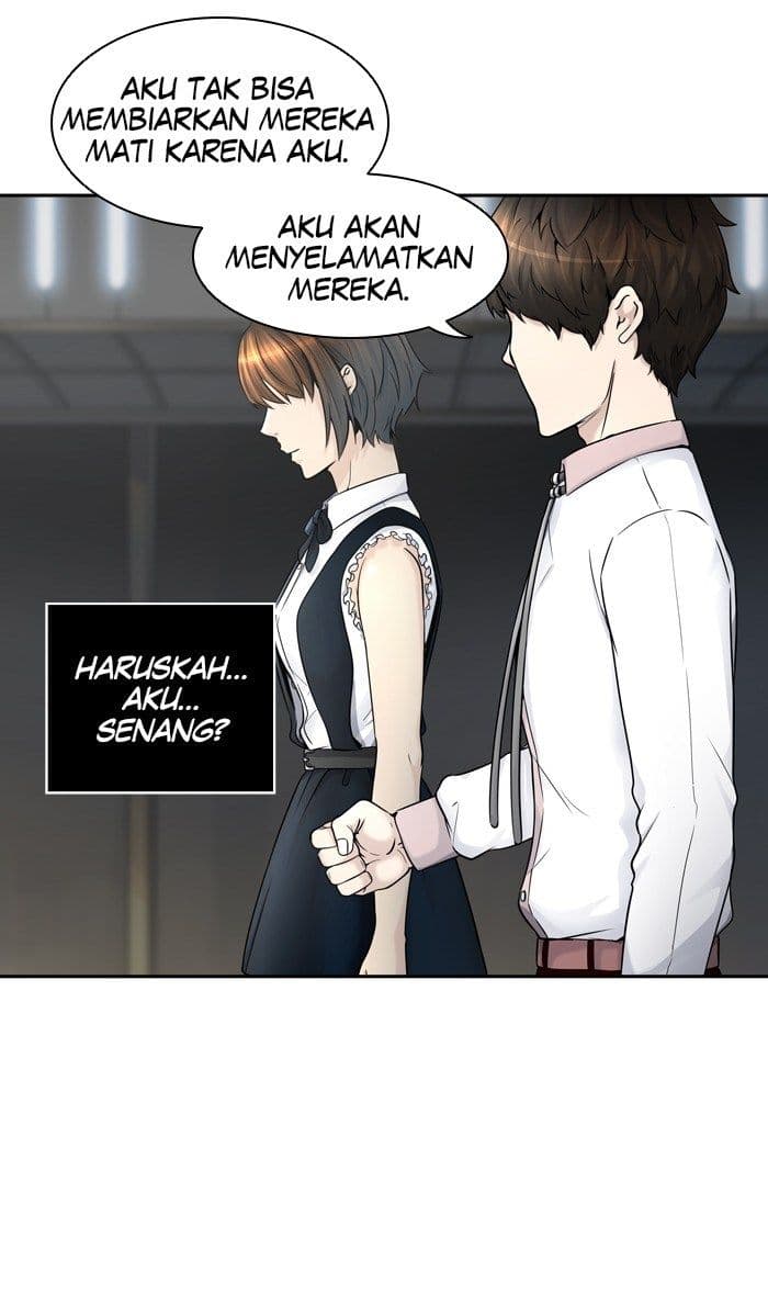 Chapter Komik
              Tower of God Chapter 401 - page 89